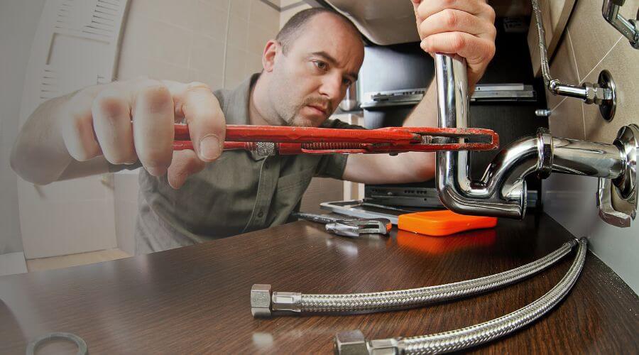 Local water heater installation in Paint Lick, KY